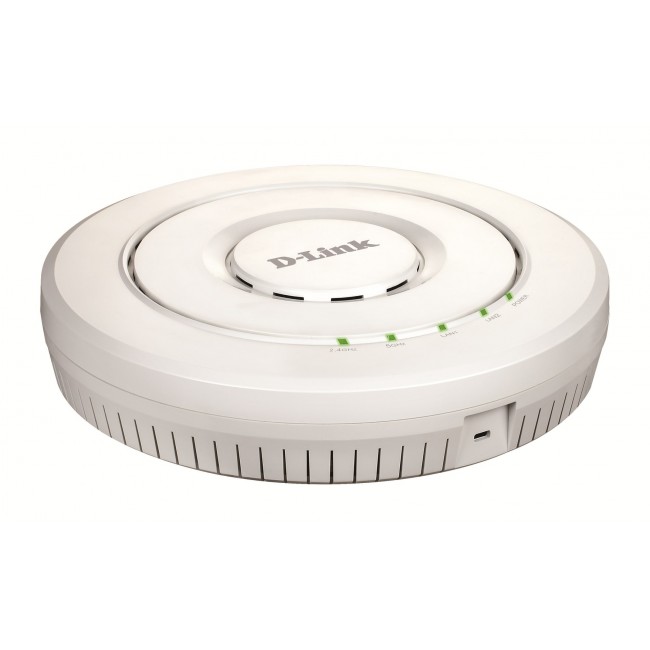 D-Link AX3600 Wi Fi 6 Dual Band Unified Access Point