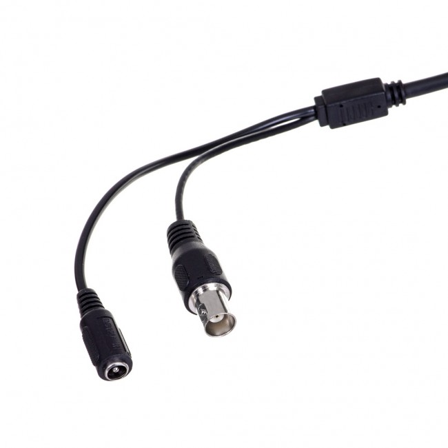 Dahua IPC-HDW3649QM-S-IL-0280B IP Camera Dahua IPC-HDW3649QM-S-IL-0280B IP Camera