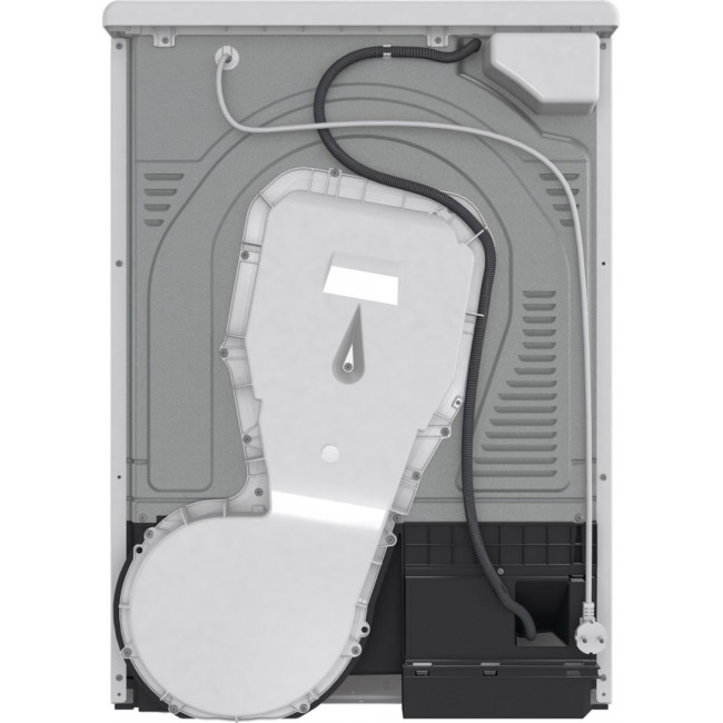Gorenje DPNA92WIFI tumble dryer Freestanding Front-load 9 kg A++ Black, White Gorenje DPNA92WIFI tumble dryer Freestanding Front-load 9 kg A++ Black, White