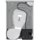 Gorenje DPNA92WIFI tumble dryer Freestanding Front-load 9 kg A++ Black, White Gorenje DPNA92WIFI tumble dryer Freestanding Front-load 9 kg A++ Black, White