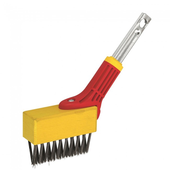 WOLF GARTEN CREVICE BRUSH FB-M WOLF GARTEN CREVICE BRUSH FB-M