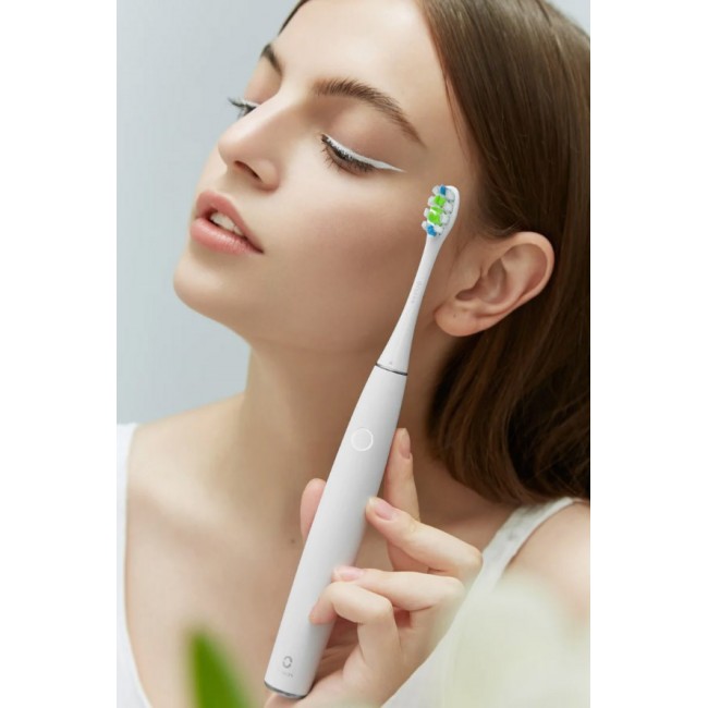 Sonic Toothbrush Oclean Air 2T (white) Sonic Toothbrush Oclean Air 2T (white)