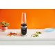 Tefal Blend Up BL190AF0 blender 0.85 L Tabletop blender 1000 W Beige, Black, Transparent Tefal Blend Up BL190AF0 blender 0.85 L Tabletop blender 1000 W Beige, Black, Transparent