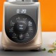 Tefal Blend Up BL190AF0 blender 0.85 L Tabletop blender 1000 W Beige, Black, Transparent Tefal Blend Up BL190AF0 blender 0.85 L Tabletop blender 1000 W Beige, Black, Transparent