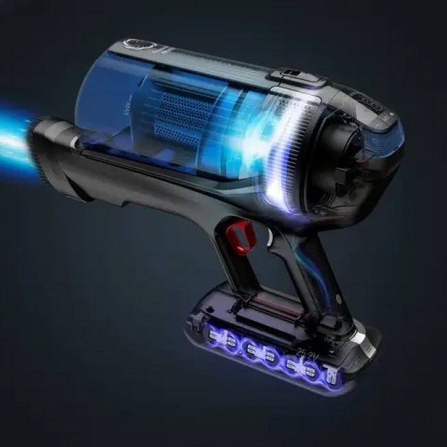 Cordless hoover TEFAL TY98C0 X-Force 12.60 Cordless hoover TEFAL TY98C0 X-Force 12.60