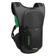 OGIO Atlas backpack Sports backpack Black EVA (Ethylene Vinyl Acetate)
