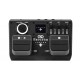 Sheeran Looper+ by HeadRush - looper, vocal processor Sheeran Looper+ by HeadRush - looper, vocal processor
