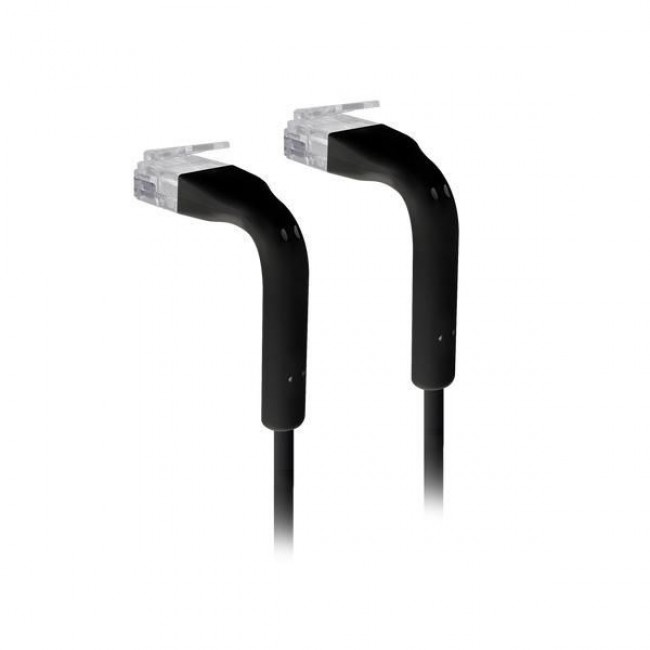 Ubiquiti UniFi patchkabel - 10 cm - so Ubiquiti UniFi patchkabel - 10 cm - so