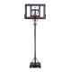 NILS ZDK321 basketball basket