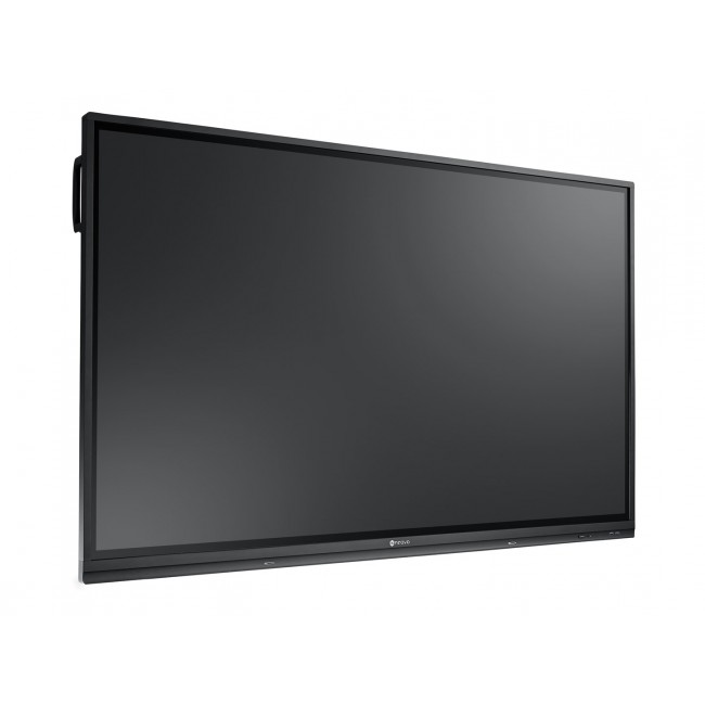 AG Neovo IFP-6503 Interactive flat panel 163.8 cm (64.5 AG Neovo IFP-6503 Interactive flat panel 163.8 cm (64.5