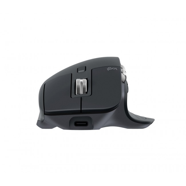 Logitech MX Master 3S Performance Wireless Mouse Logitech MX Master 3S Performance Wireless Mouse
