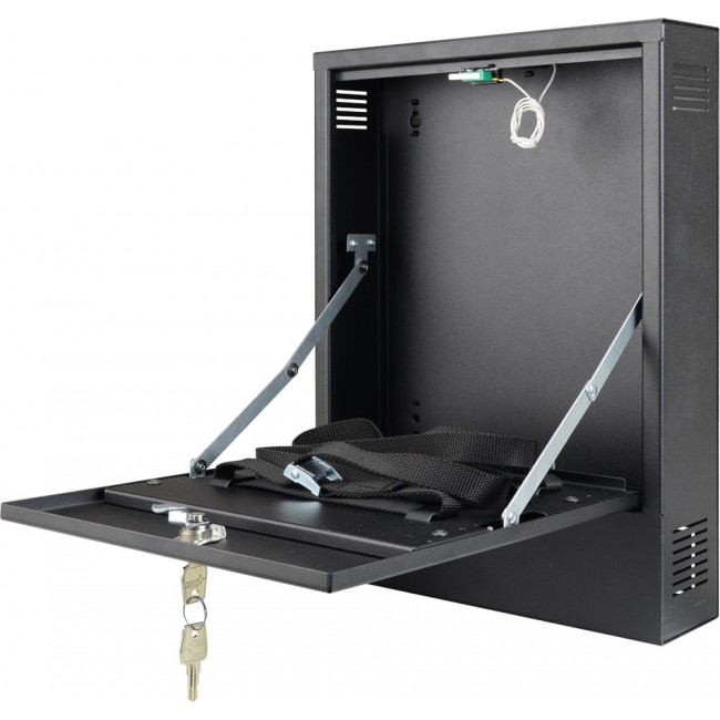 OBUDOWA DVR Pulsar AWO528 OBUDOWA DVR Pulsar AWO528