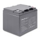Qoltec 53035 AGM battery | 12V | 45Ah | max 540A Qoltec 53035 AGM battery | 12V | 45Ah | max 540A