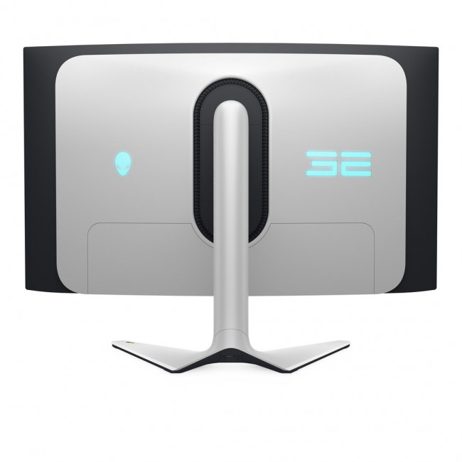 Alienware AW3225QF computer monitor 81.3 cm (32 Alienware AW3225QF computer monitor 81.3 cm (32
