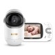 Neno Berkano electronic baby monitor with a wireless receiver Neno Berkano electronic baby monitor with a wireless receiver