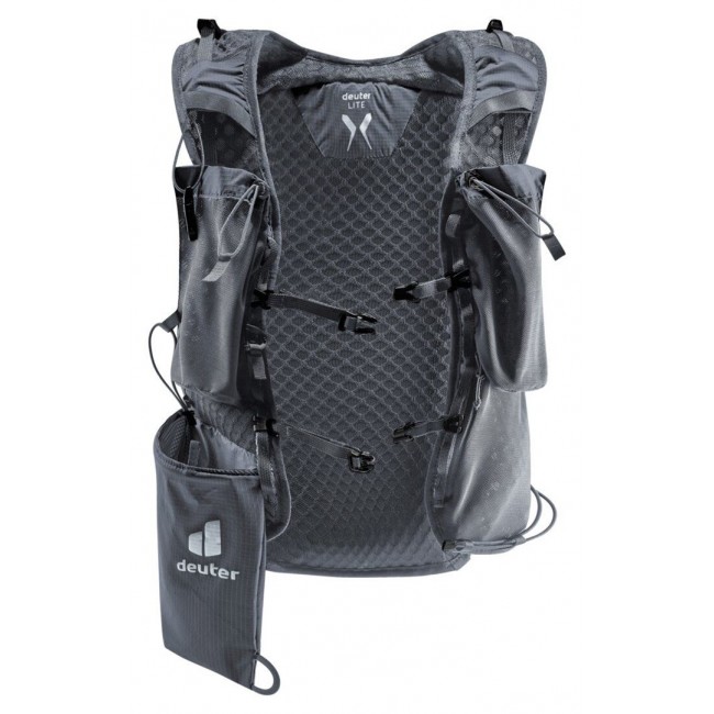 Running backpack - Deuter Ascender 13 Running backpack - Deuter Ascender 13