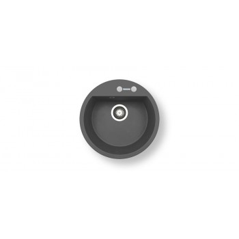 PYRAMIS MIDO Flush-mounted sink Circle