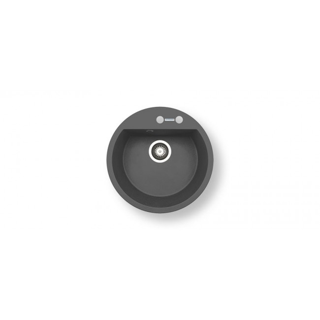PYRAMIS MIDO Flush-mounted sink Circle PYRAMIS MIDO Flush-mounted sink Circle