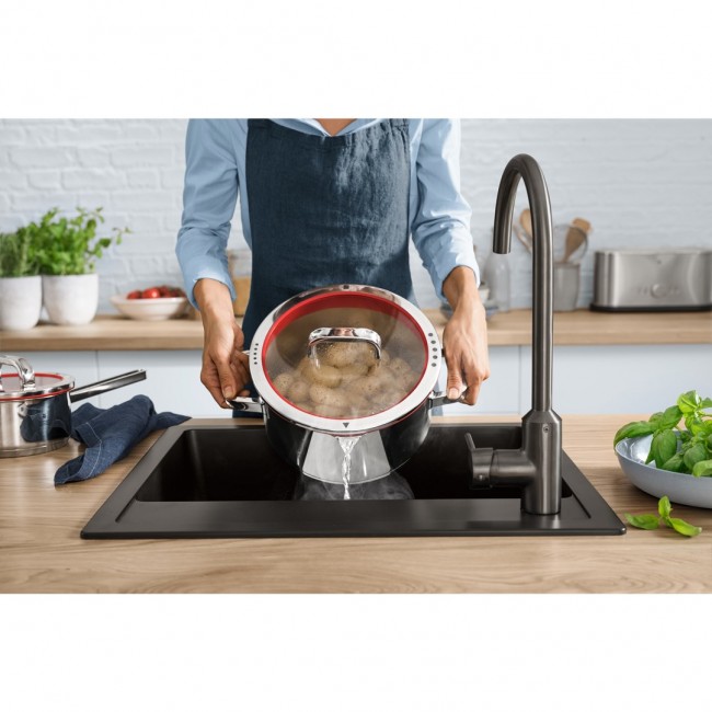 WMF Function 4 8900535190 pan set 4 pc(s) WMF Function 4 8900535190 pan set 4 pc(s)