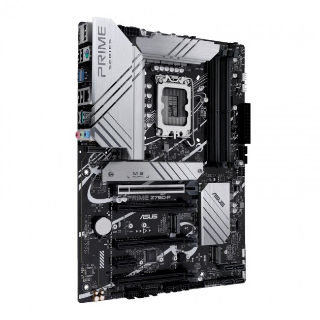 ASUS PRIME Z790-P Intel Z790 LGA 1700 ATX ASUS PRIME Z790-P Intel Z790 LGA 1700 ATX