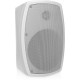 HQM-N3025W LOUDSPEAKER WHITE 30W 100V