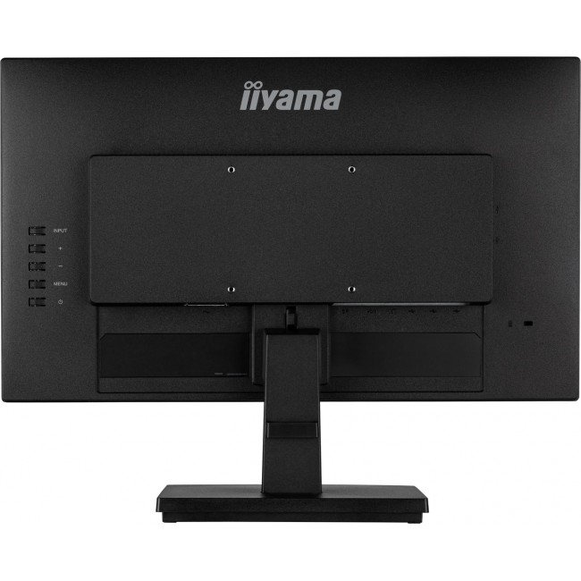 iiyama ProLite 21.5 IPS technology panel with 100Hz refresh rate