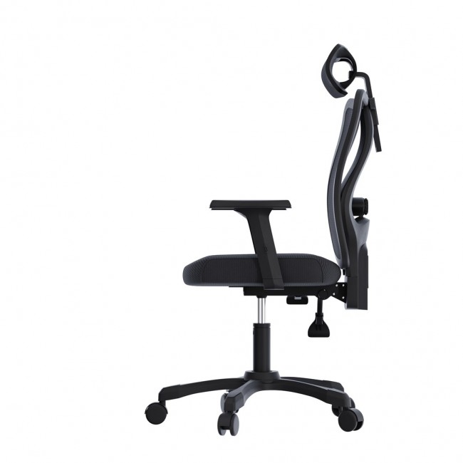 Activejet Office chair ergonomic T5 black