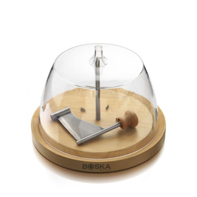 Boska 103998 cheese serving kit 3 pc(s) Boska 103998 cheese serving kit 3 pc(s)