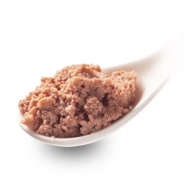 GRANATAPET DeliCATessen Salmon and turkey - wet cat food - 800g GRANATAPET DeliCATessen Salmon and turkey - wet cat food - 800g