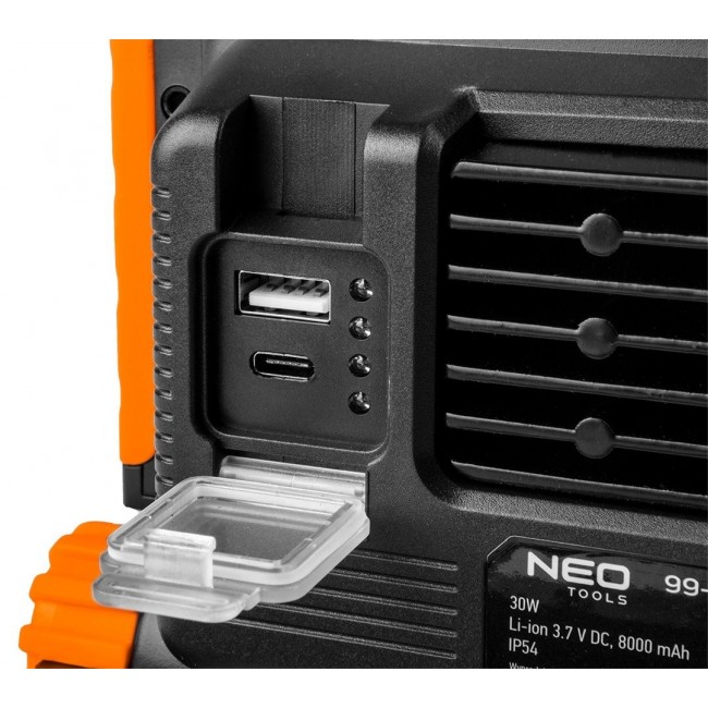 NEO tools 99-064 floodlight