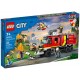 LEGO CITY 60374 FIRE COMMAND TRUCK LEGO CITY 60374 FIRE COMMAND TRUCK