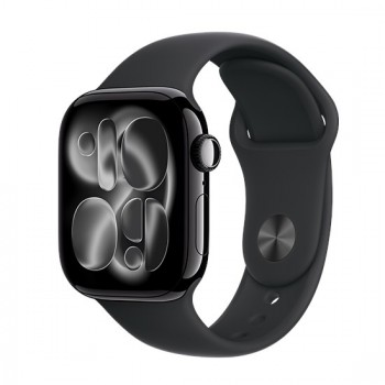 Apple Watch Series 11 (2025) GPS 42mm Jet Black Apple Watch Series 11 (2025) GPS 42mm Jet Black