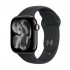 Apple Watch Series 11 (2025) GPS 42mm Jet Black