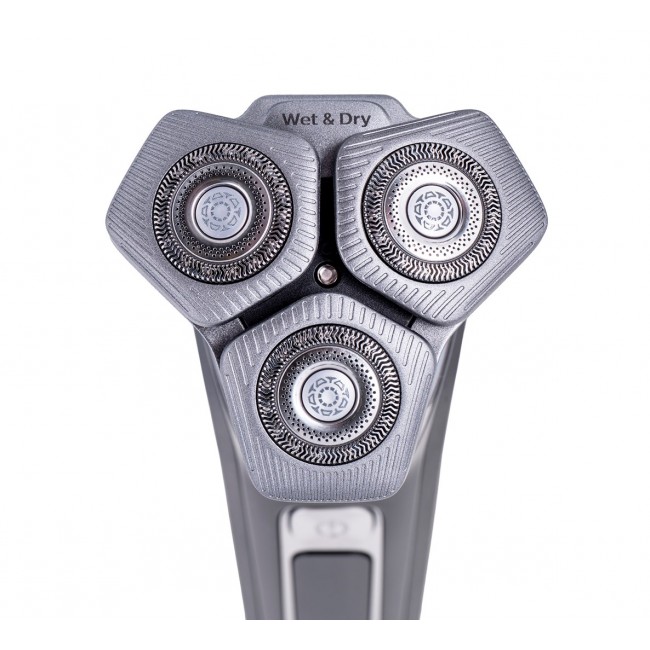 Philips SHAVER Series 9000 S9976/55 men's shaver Rotation shaver Trimmer Black Philips SHAVER Series 9000 S9976/55 men's shaver Rotation shaver Trimmer Black