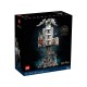 LEGO HARRY POTTER 76417 Hogsmeade Village - Collectors' Edition