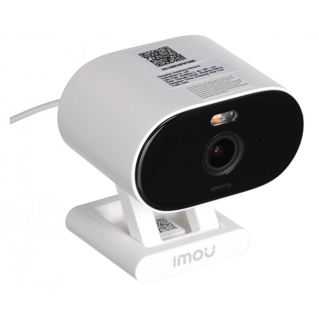Imou Versa Bullet IP security camera Indoor & outdoor 1920 x 1080 pixels Desk/Wall Imou Versa Bullet IP security camera Indoor & outdoor 1920 x 1080 pixels Desk/Wall