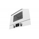 Teka ML 8220 BIS White Grill microwave Built-in 22 L 2500 W Teka ML 8220 BIS White Grill microwave Built-in 22 L 2500 W