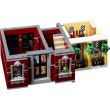 LEGO ICONS 10312 JAZZ CLUB