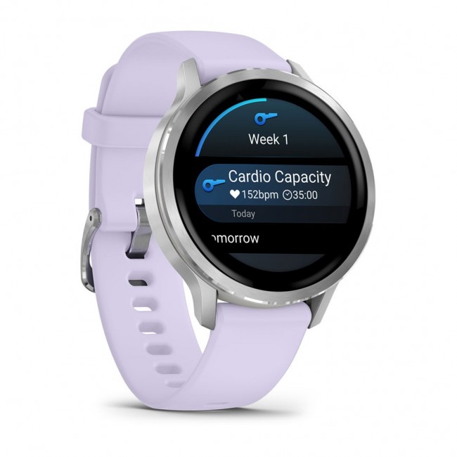 Garmin Venu 4 3.05 cm (1.2