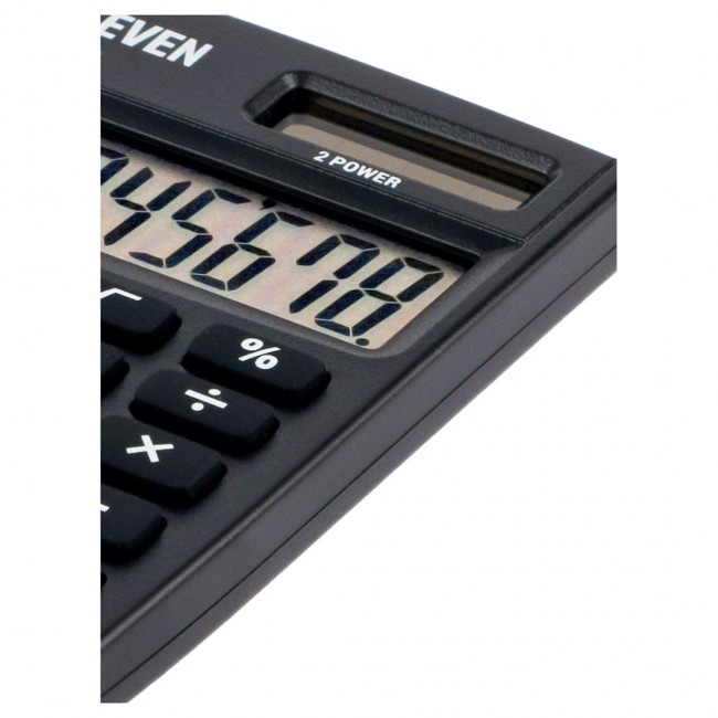 Eleven SLD-100NR pocket calculator