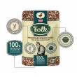 FOLK Excelent duck of Greater Poland - wet cat food - 85g