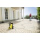 KARCHER K 5 Power Control Flex Home eco!booster pressure washer - 1.324-710.0
