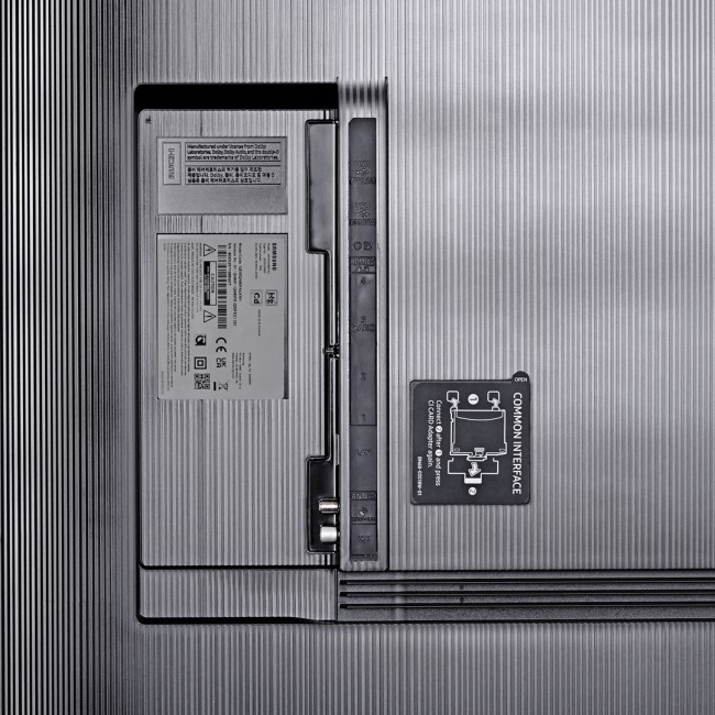 Samsung QE85QN80FAU 2.16 m (85 Samsung QE85QN80FAU 2.16 m (85