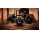 Thrustmaster Steering Wheel T248X Game racing wheel Black Thrustmaster Steering Wheel T248X Game racing wheel Black