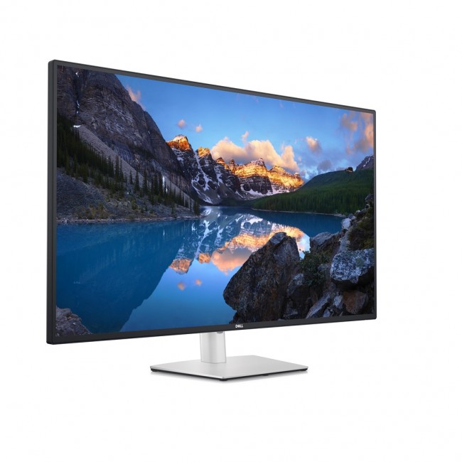 DELL UltraSharp U4323QE computer monitor 109.2 cm (43