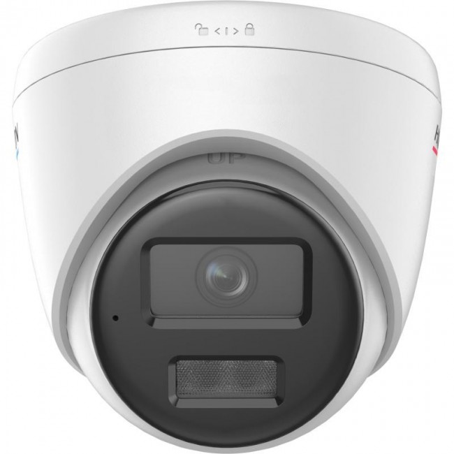 IP CAMERA: HIKVISION DS-2CD1347G2H-LIU(2.8mm)