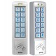 COMBINATION LOCK ''EURA'' AC-30C7 (2 exits, surface-mounted, proximity card)