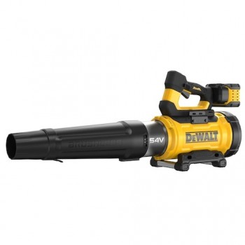 DeWALT DCMBL777X1-QW 54 V axial leaf blower