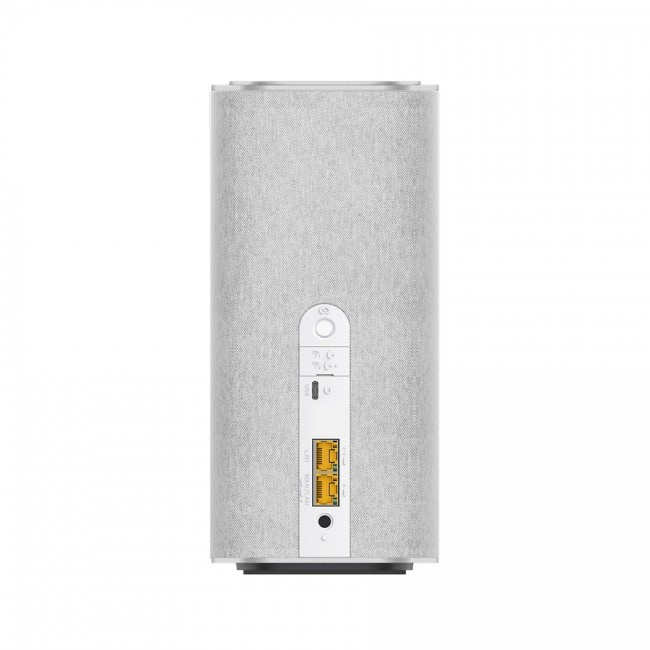 ZTE G5 Ultra Style (MC8512) Router Grey