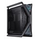 ASUS ROG Hyperion GR701 BTF Edition Tower Black, Transparent